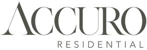 accuroresidential.com Logo